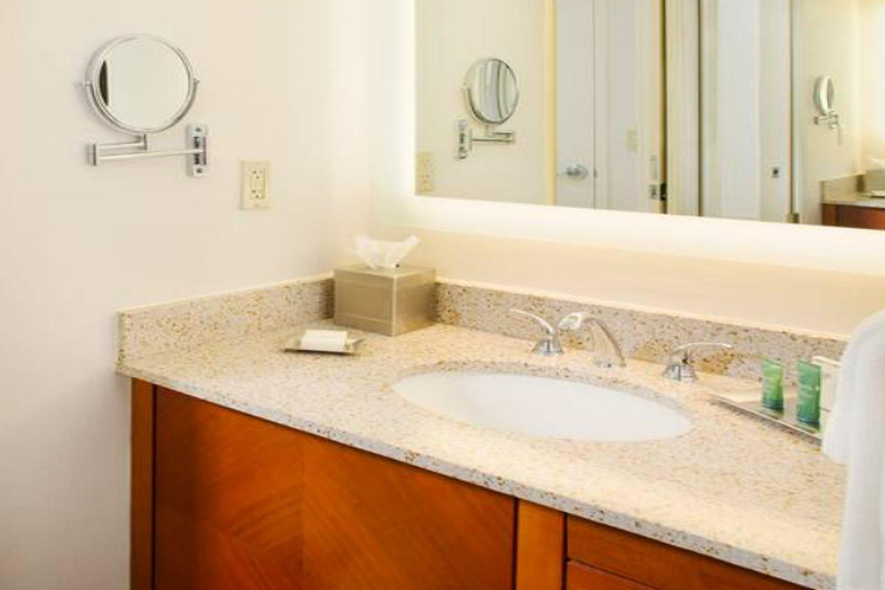 Hilton Atlanta Perimeter Suites Sandy Springs Eksteriør billede