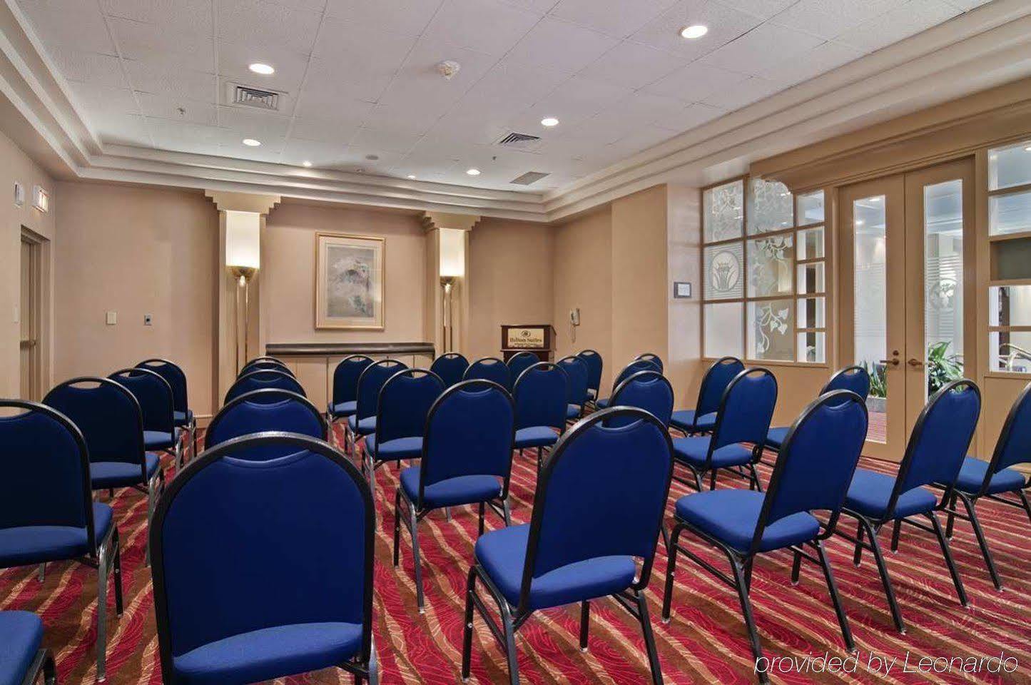 Hilton Atlanta Perimeter Suites Sandy Springs Eksteriør billede