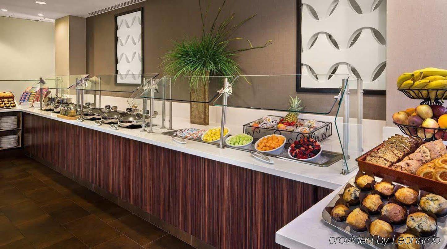 Hilton Atlanta Perimeter Suites Sandy Springs Eksteriør billede