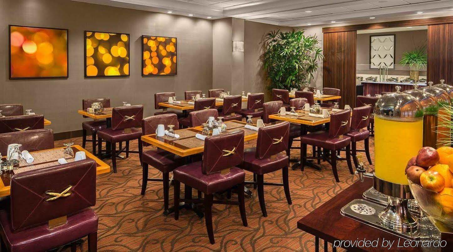 Hilton Atlanta Perimeter Suites Sandy Springs Eksteriør billede